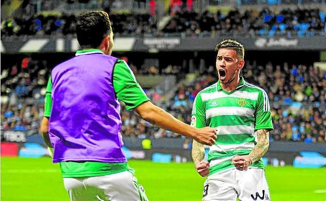 Víctor quiere la regularidad física de Sanabria