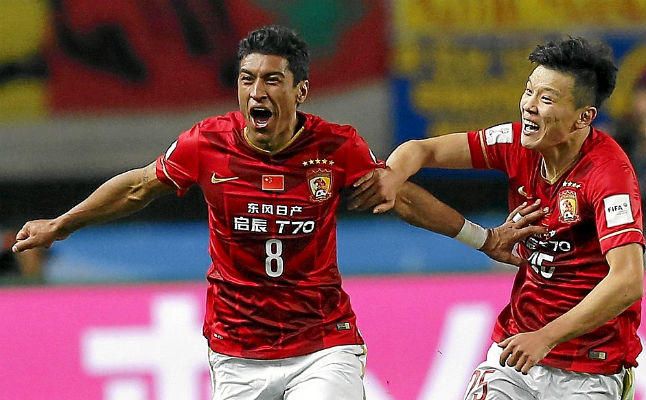 Arranca la Superliga china: todos contra el Guangzhou Evergrande