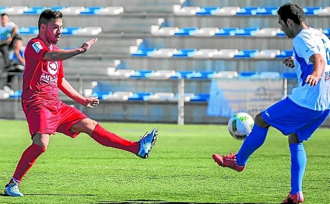 40 puntos podrían bastar para la salvación en Tercera