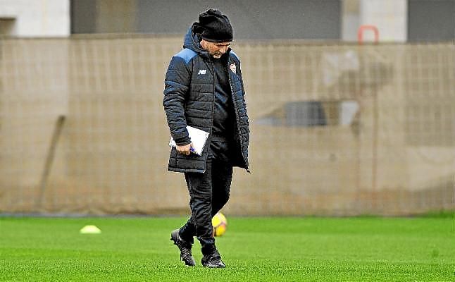 Las razones de Sampaoli para no renovar con el Sevilla