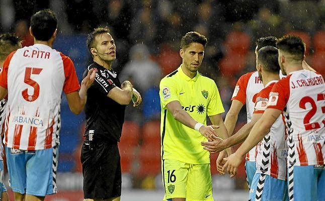 Liga123: El Almería recobra la ilusión