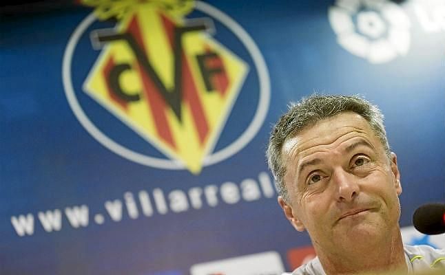 Escribá bate su récord de triunfos en Primera a falta de 12 jornadas