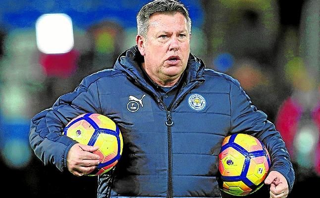 El Leicester se va a Dubai pensando en el Sevilla