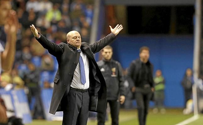 El termómetro de la 26ª jornada en Primera