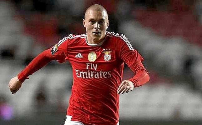 El Benfica renueva a Lisandro López y a Víctor Lindelöf