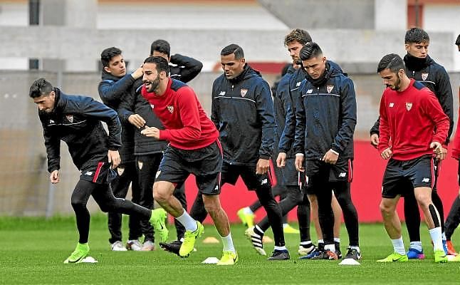 Alavés-Sevilla F.C.: No sólo de puntos vive el amateurista