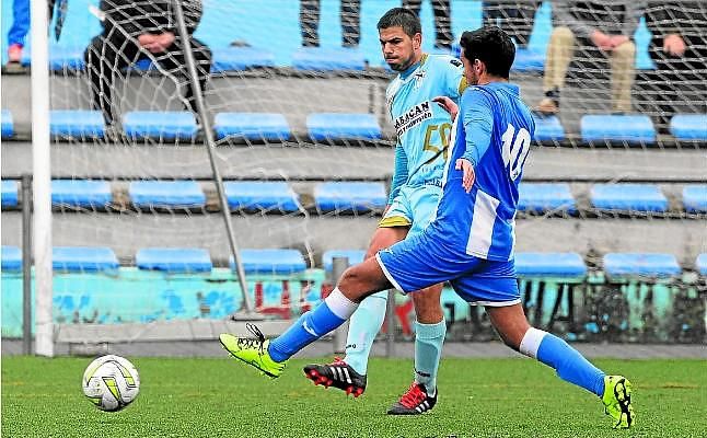 La jornada 24 de los equipos sevillanos en Primera Andaluza, al detalle