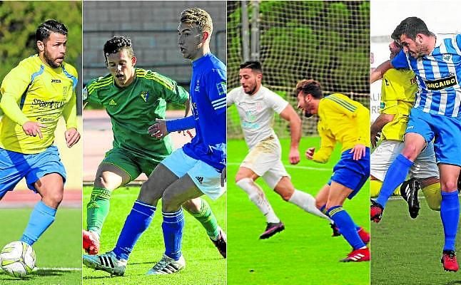 Así les fue a los equipos sevillanos en la jornada 27 de División de Honor