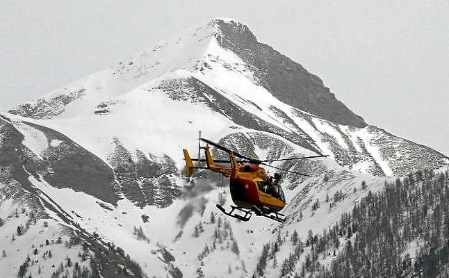 Fallece un joven español en una avalancha en el Valle de Aosta, en Italia