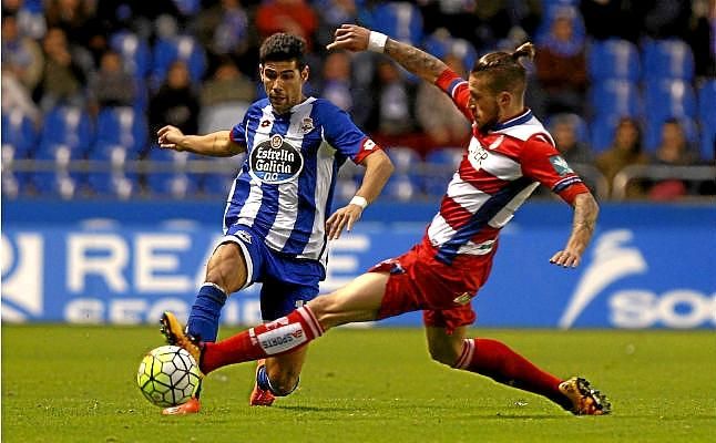 Juanfran: "El interés del Barça es la leche"
