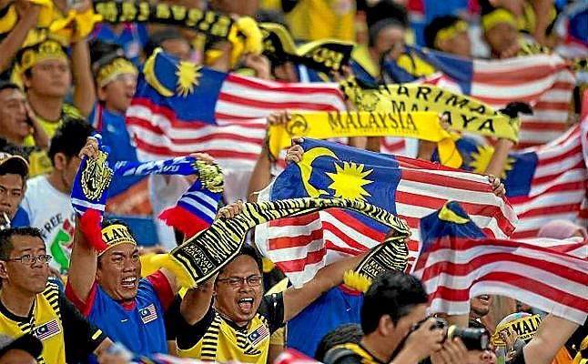 Malasia prohíbe a su selección de fútbol disputar un partido en Pyongyang