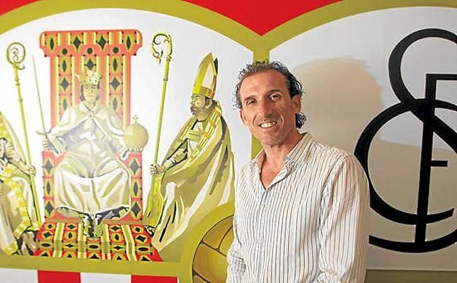 Óscar Arias: "Entiendo que la decisión de Monchi es firme"