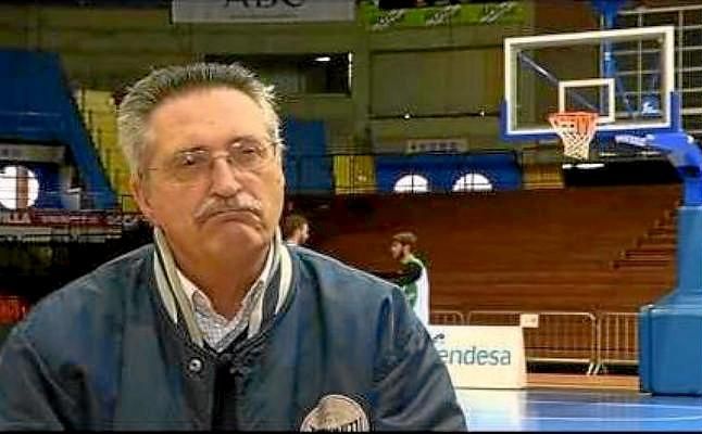 Pesquera rememora el "estreno con muchos nervios" del CB Sevilla en la ACB