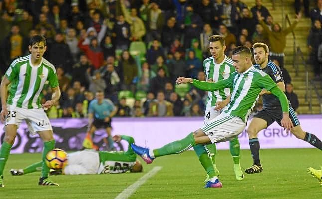 Sanabria: "No siento presión y sí responsabilidad"