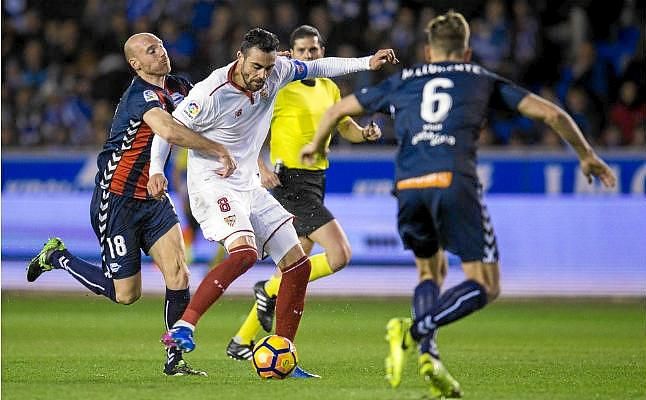 Se pega un tiro en el pie