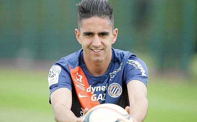 Boudebouz quiere ir a un equipo "de Champions"