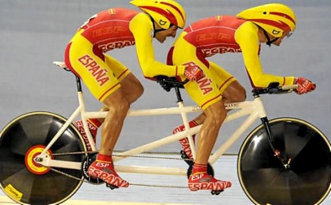 Un 'libro blanco' aspira a sentar las bases del deporte paralímpico español