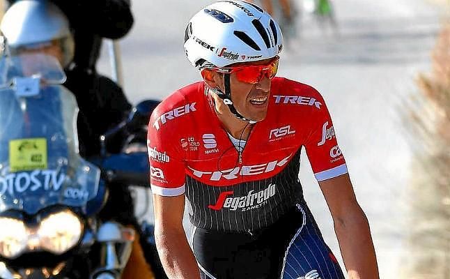 Froome, Contador y Valverde entre los preinscritos a la Volta Catalunya