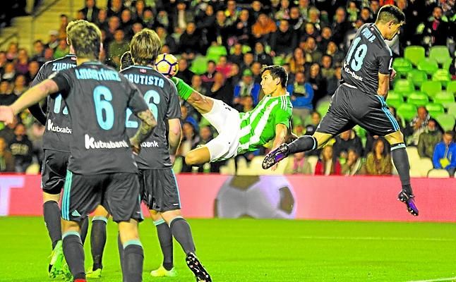 La defensa con más gol de Primera