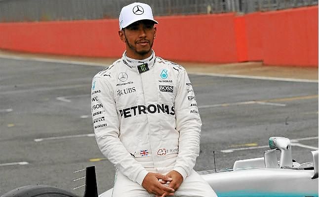 Wolff: "Hamilton es el mejor piloto de la Fórmula 1 moderna"