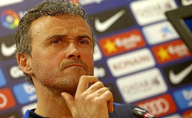 El Barça, a por una remontada que solo han logrado tres equipos en Europa