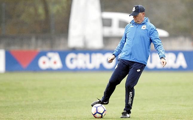 Mel, sobre Rubén Castro, Pardo, Ceballos y Petros