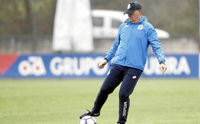 La lista de convocados de Mel contra el Betis