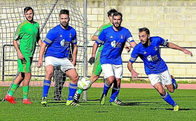 San José, con números de ascenso