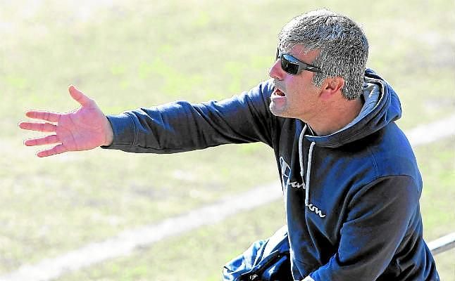 Selu (Alcalá): "Quiero que el campo se llene"