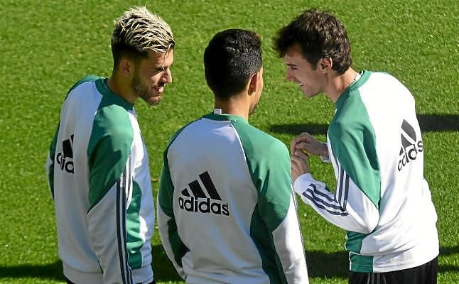 Deportivo-Real Betis: Una visita con tanto morbo como presión