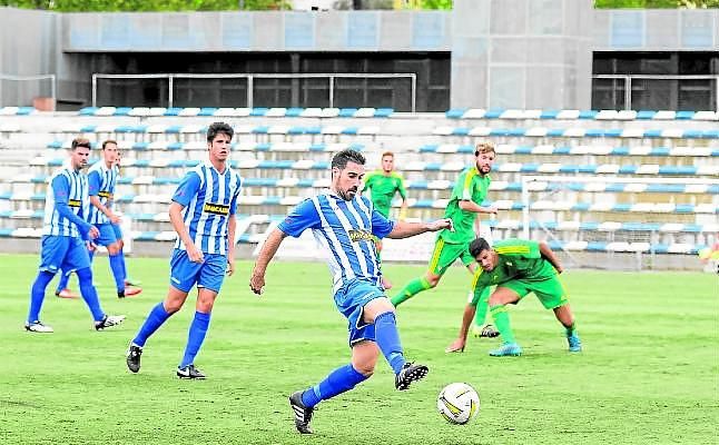 La Estrella, ante mucho más que el filial del 'Kuncito'