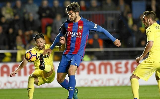 Novedades en la lista de convocados de Luis Enrique