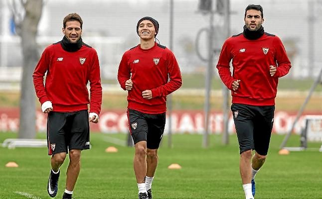 Kranevitter: "¿Bajón? No sé si llamarlo cansancio pero seguimos con la cabeza alta"