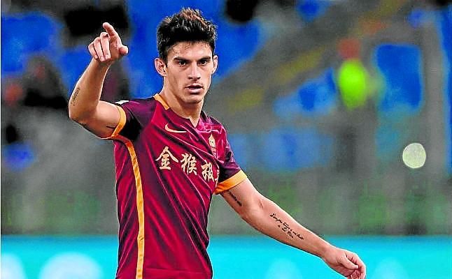 Los elogios de Perotti al Sevilla