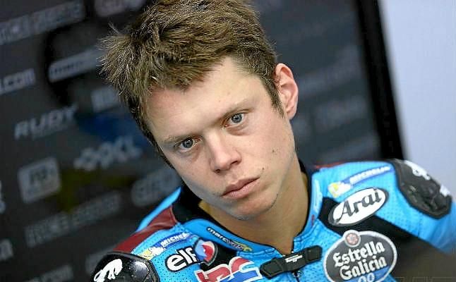 Rabat: "Todavía no estoy totalmente en forma pero estoy listo para el test de Catar"