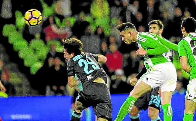 El mayor reto de Sanabria