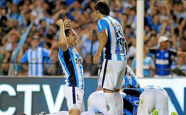 Fútbol argentino vuelve a la actividad tras acuerdo entre jugadores y clubes