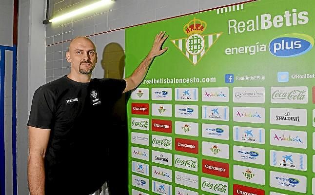 Tabak admite que los malos resultados "generan un problema mental"