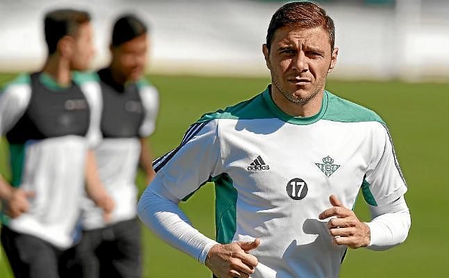 Joaquín, autocrítico: "Nos faltó inteligencia en los últimos minutos"