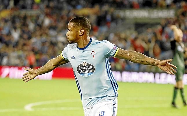 Celta 2-1 Krasnodar: A Rusia... con ventaja