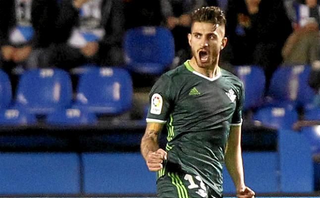 Piccini: "La temporada está yendo bien"