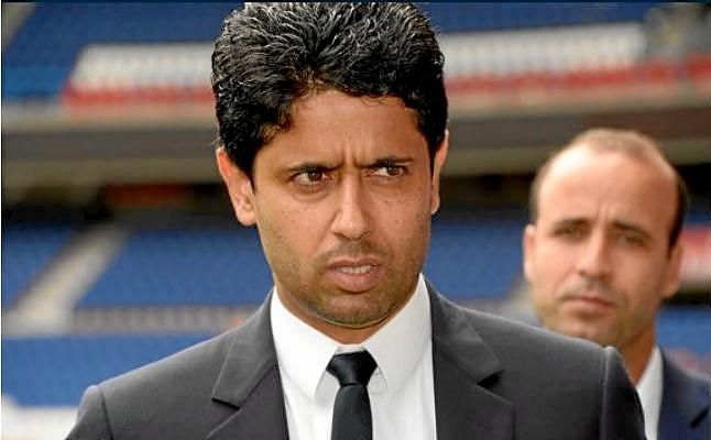 Al-Khelaïfi: "No hay que buscar excusas"