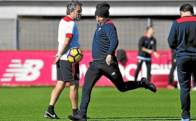 Sampaoli, el 'trending topic' de los banquillos