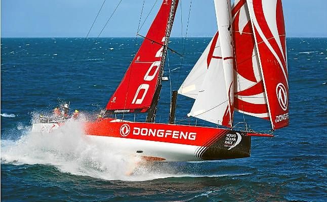 La VOR confirma un cuarto equipo que desvelará durante este mes