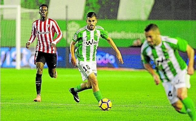 Dani Ceballos y Durmisi, las ventas más claras
