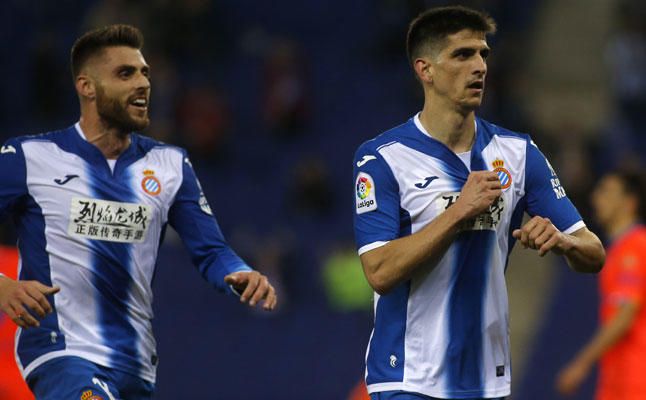Espanyol 4-3 las Palmas: Gerard Moreno sigue en racha
