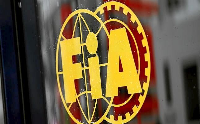 La FIA lanza una campaña mundial de seguridad vial