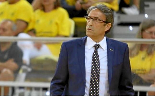 Casimiro: "El Betis disputa una final y hay que afrontar el partido con respeto"