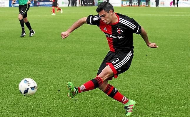 El Betis se interesa en Milton Valenzuela