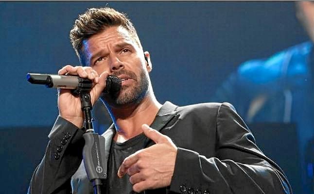 Salen a la venta nuevas entradas para el concierto de Ricky Martin en Sevilla